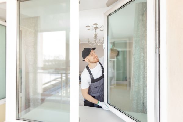 Roanoke Windows Installation
