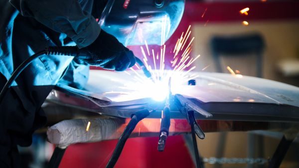 Roanoke Welding Service