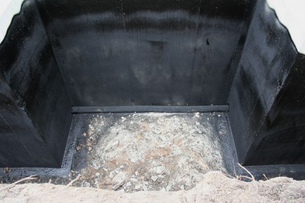 Roanoke Waterproofing