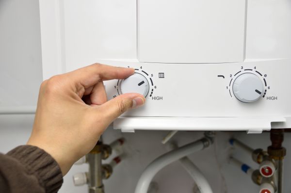 Roanoke Water Heater Service