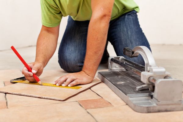 Roanoke Tile Service