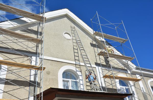 Roanoke Stucco Service