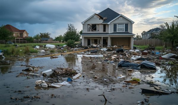 Roanoke Storm Restoration