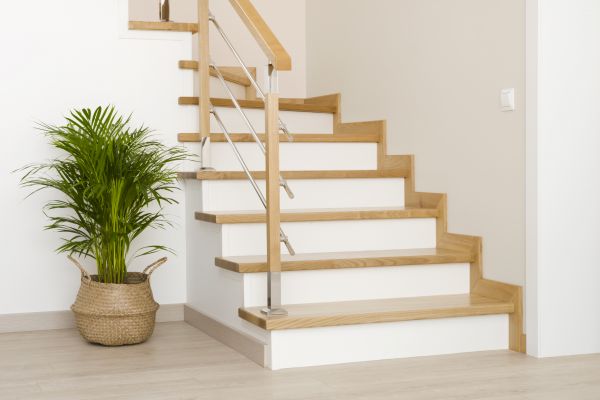 Roanoke Stairs and Rails Service