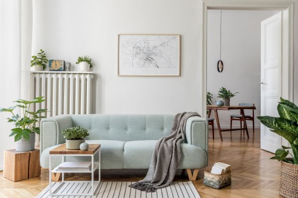 Roanoke Staging Service