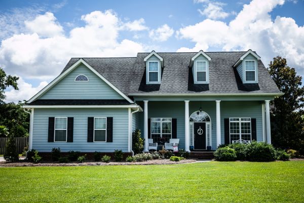Roanoke Siding Service