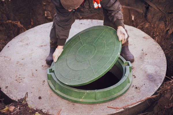 Roanoke Septic Service