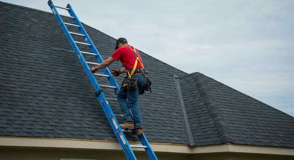 Roanoke Roofing Service