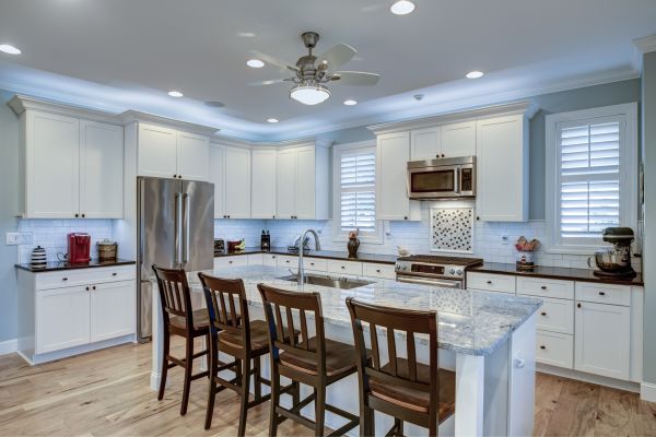 Roanoke Remodeling
