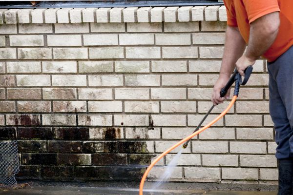 Roanoke Power Washing