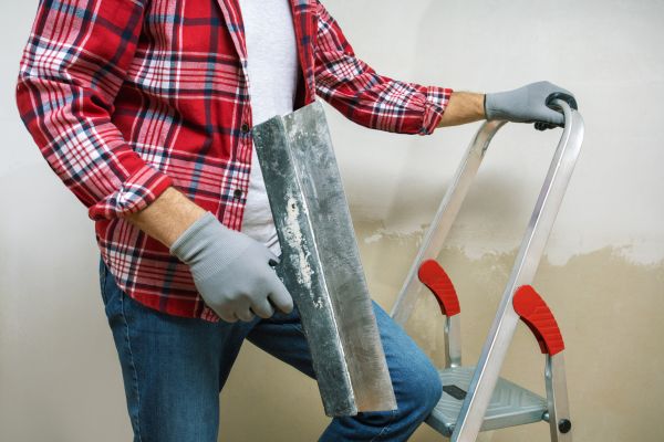 Roanoke Plastering Service