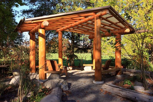 Roanoke Outdoor Structure Service
