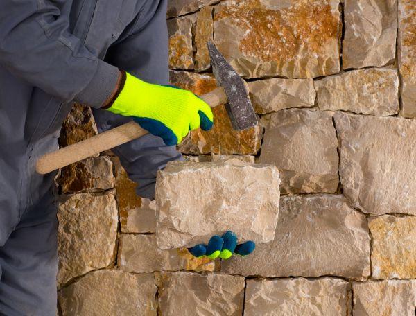 Roanoke Masonry Service
