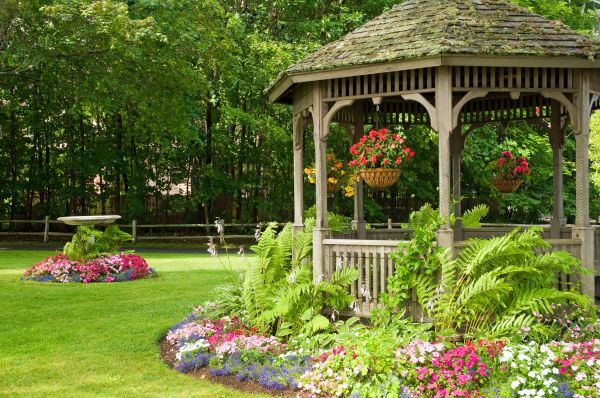 Roanoke Landscaping
