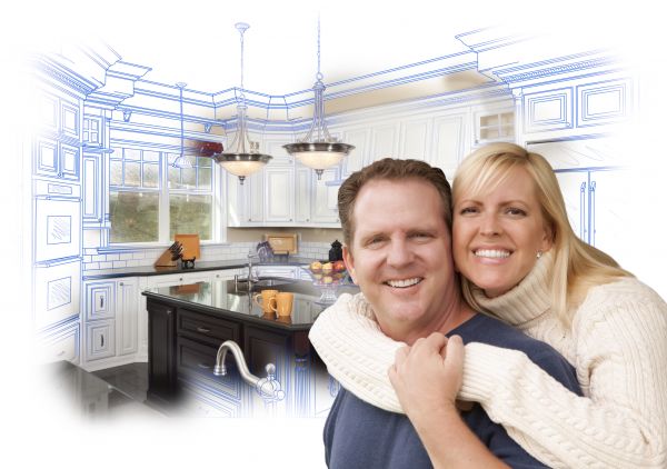 Roanoke Kitchen Remodeling