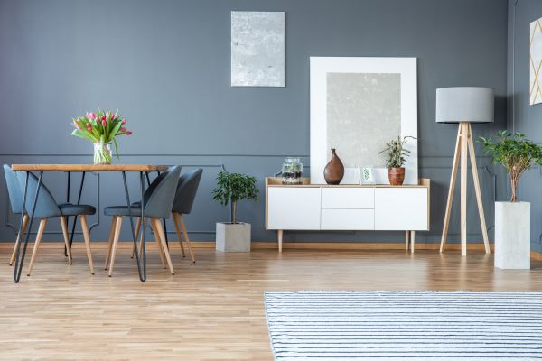 Roanoke Interior Painting
