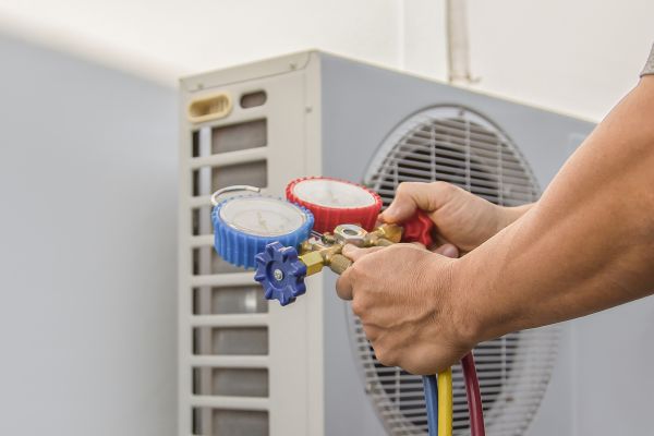 Roanoke HVAC Service