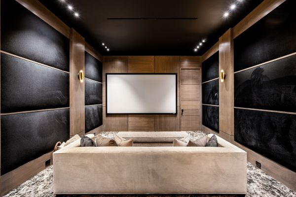 Roanoke Home Theater Service