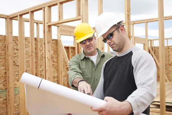 Roanoke General Contractor Service