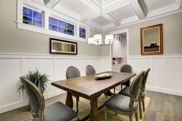 Roanoke Finish Carpentry
