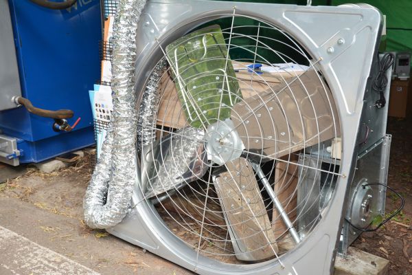 Roanoke Fan Electrical Service
