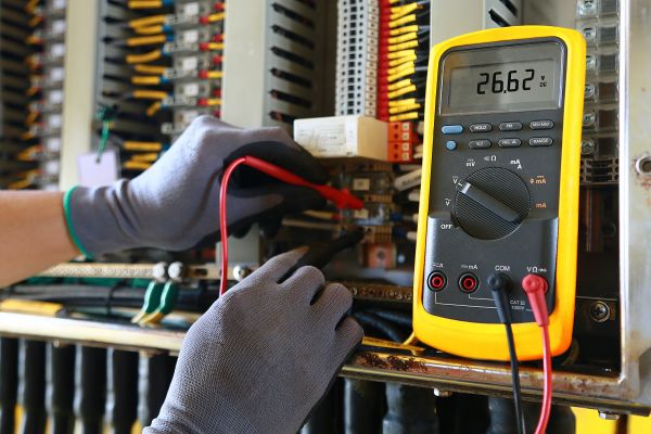 Roanoke Electrical Service