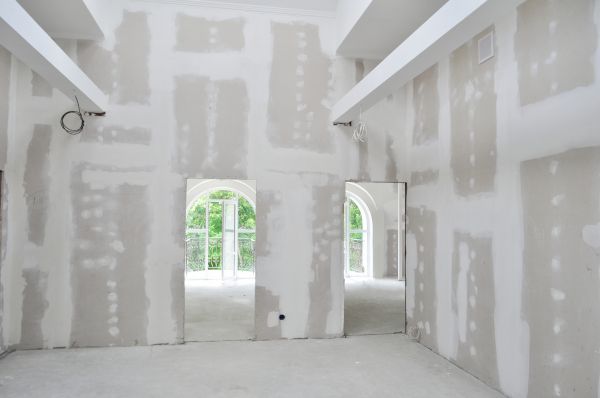 Roanoke Drywall Service