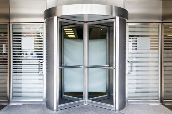 Roanoke Door Service