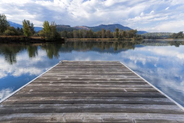 Roanoke Deck Service