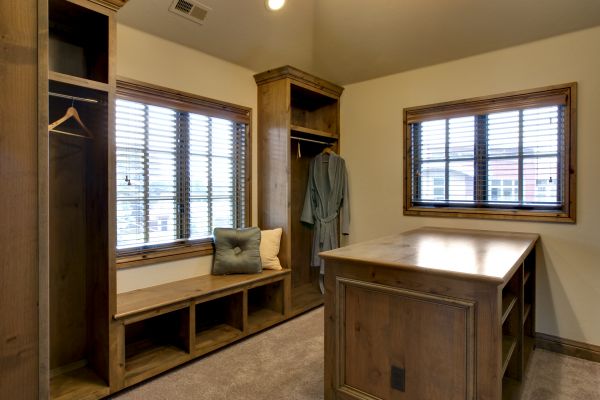 Roanoke Custom Carpentry