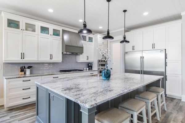 Roanoke Countertop Service