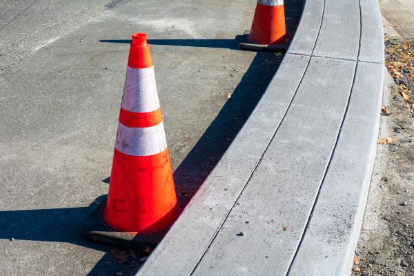 Roanoke Concrete Repair