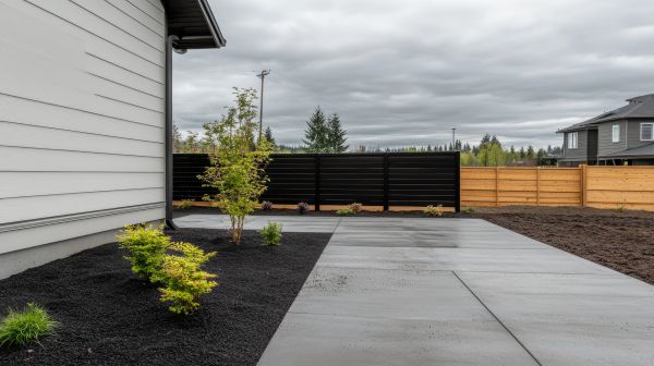 Roanoke Concrete Leveling