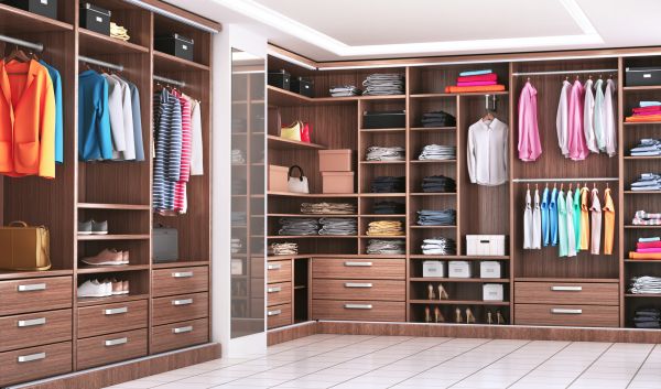 Roanoke Closet and Shelving Service
