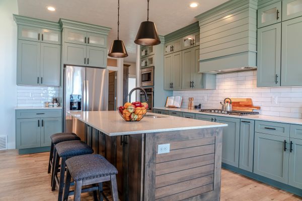 Roanoke Cabinet Service