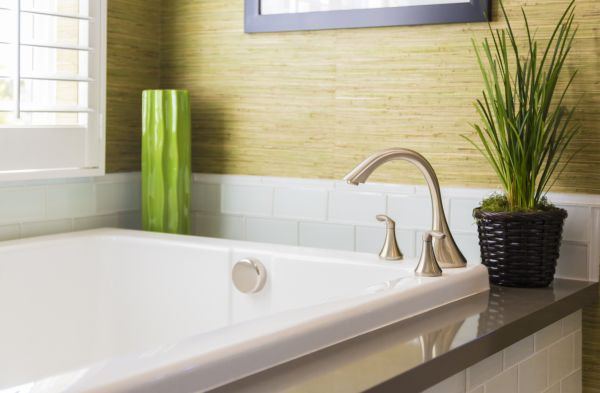 Roanoke Bathtub Installation