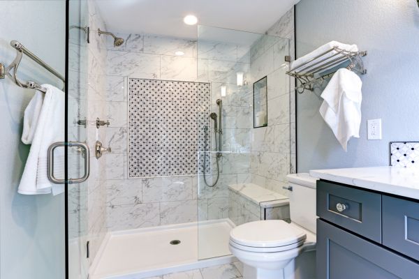Roanoke Bathroom Remodeling